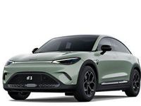 Gebraucht Smart #3 Pro+ 22 kW (30 PS) 2024 Future green metallic SUV