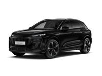 Neu Audi Q6 e-tron Sport 314 kW (428 PS) 2026 Schwarz SUV