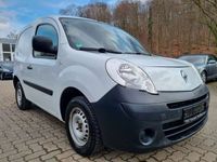 gebraucht Renault Kangoo Rapid Compact Basis AHK RÜCKFAHRCAM.