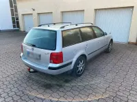 Occasion VW Passat 150 ch (110 kW) 2000 Argent Break