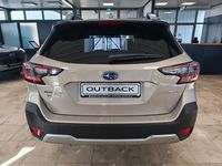 Neu Subaru Outback Platinum 169 PS (124 kW) 2026 Gold SUV