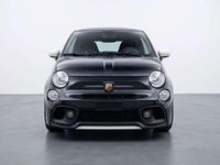 Gebraucht Abarth 695 Esseesse 179 PS (131 kW) 2021 Schwarz Kleinwagen