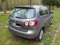 Gebraucht VW Golf Plus Cross 116 PS (85 kW) 2005 Grau Van / Kleinbus