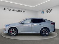 Neu BMW X2 Performance 170 PS (125 kW) 2025 Grau SUV