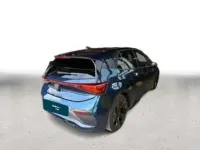 Gebraucht Cupra Born 150 kW (204 PS) 2022 Blau Kleinwagen