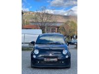 gebraucht Fiat 500 Twin Air Plus,TüV, Service,Scheckheft, klima