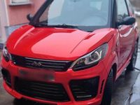 Gebraucht Ligier JS50 2022 Rot Kleinwagen