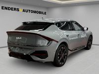 Gebraucht Kia EV6 GT-Line 239 kW (325 PS) 2024 Andere SUV