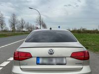 gebraucht VW Jetta Hybrid 1.4 TSI DSG -