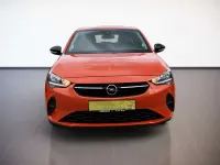 Gebraucht Opel Corsa Edition 75 PS (55 kW) 2022 Orange power Kleinwagen