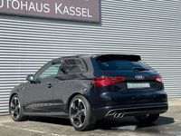 gebraucht Audi A3 Sportback 