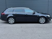 gebraucht Opel Insignia A S.T. INNOVATION RÜCKF.CAM EURO6 NAVI