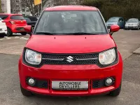 Gebraucht Suzuki Ignis Comfort 90 PS (66 kW) 2018 Rot SUV
