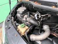 Second-hand VW T5 174 CP (127 kW) 2003 Negru Van