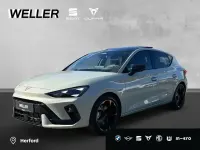 Neu Cupra Leon 150 PS (110 kW) 2026 Taiga grau (grau) Limousine
