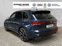 gebraucht VW Touareg 3.0 TDI R-LINE V6