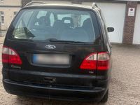 Gebraucht Ford Galaxy 2003 Van / Kleinbus