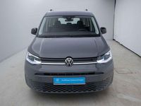 Gebraucht VW Caddy Maxi Style 150 PS (110 kW) 2025 Grau Van / Kleinbus