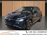 Gebraucht Nissan Qashqai Tekna+ 158 PS (116 kW) 2025 Pearl black SUV