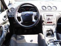 Gebraucht Ford S-MAX S 131 PS (96 kW) 2007 Grau Van / Kleinbus