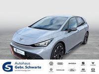 Gebraucht Cupra Born 150 kW (204 PS) 2023 Grau Kleinwagen