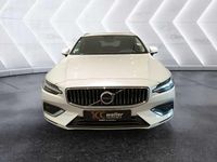 Gebraucht Volvo V60 184 PS (135 kW) 2023 Kombi