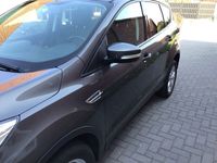 gebraucht Ford Kuga Eco Boost 4x2 Trend