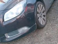 Gebraucht Opel Insignia 2012 Kombi