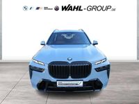 Gebraucht BMW X7 M Sport 352 PS (258 kW) 2022 Grau SUV