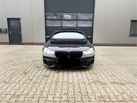Gebraucht BMW 750 M Sport 400 PS (294 kW) 2017 Grau Limousine