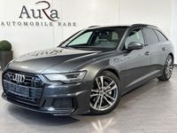 Gebraucht Audi A6 S-Line 245 PS (180 kW) 2020 Daytonagrau Kombi