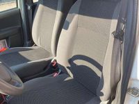 Gebraucht Fiat Panda Active 54 PS (39 kW) 2009 Weiß Kleinwagen