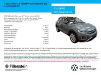 Gebraucht VW T-Roc Style 150 PS (110 kW) 2025 SUV