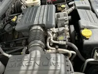 Gebraucht Dodge Dakota 238 PS (175 kW) 2003 Schwarz Pickup