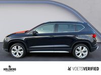 Gebraucht Seat Ateca Beats 150 PS (110 kW) 2022 Schwarz SUV