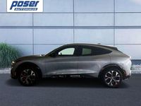 Gebraucht Ford Mustang Mach-E 258 kW (351 PS) 2024 Iced blue silver SUV
