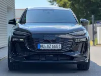 Gebraucht Audi Q6 Sportback e-tron Business 314 kW (428 PS) 2026 Magnetgrau SUV