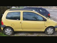 gebraucht Renault Twingo TwingoLiberty Summertime