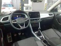 Gebraucht VW T-Roc Goal 116 PS (85 kW) 2025 Grau SUV