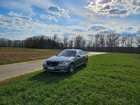 Gebraucht Mercedes S500 435 PS (319 kW) 2011 Grau Limousine