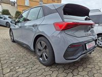 Gebraucht Cupra Born 150 kW (204 PS) 2022 Grau Kleinwagen