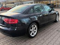 Gebraucht Audi A4 160 PS (117 kW) 2008 Limousine