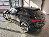 gebraucht Audi A3 Sportback 35 2.0 TDI advanced (EURO 6d)
