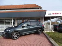 Gebraucht Seat Tarraco FR 150 PS (110 kW) 2024 Dark camouflage (metallic) SUV