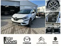Occasion Renault Scenic E-Tech Intens 2021 Blanc Monospace