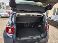 Gebraucht Jeep Renegade 131 PS (96 kW) 2024 Slate blue pearl coat SUV