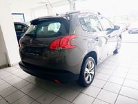 gebraucht Peugeot 2008 PureTech 110 Business-Line *Navi*Sitzhzg.