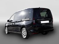 Gebraucht Ford Tourneo Connect Titanium 122 PS (89 kW) 2025 Schwarz Van / Kleinbus