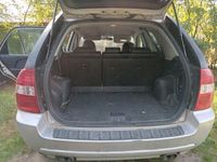 gebraucht Kia Sportage 