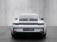 Gebraucht Porsche 911 S/T Chrono 525 PS (386 kW) 2024 Grau Coupé